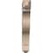 Ekena Millwork Funston Craftsman Smooth Bracket, Douglas Fir, 5 1/2"W x 30"D x 38"H BKT06X30X38FST04SDF - alternate 2
